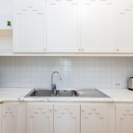 Villa Rita Apartments ماسّا لوبْرينسِ المظهر الخارجي الصورة