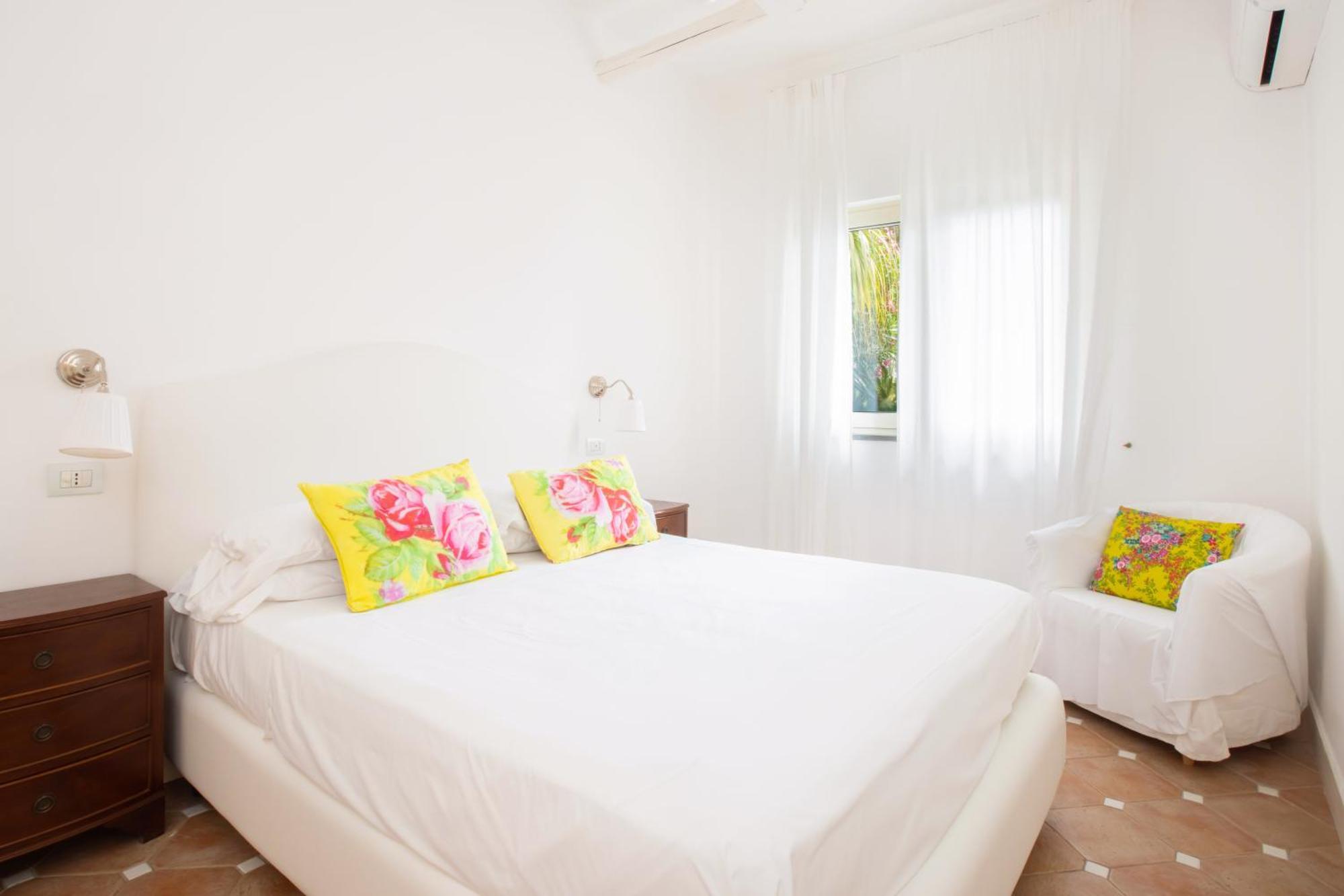 Villa Rita Apartments ماسّا لوبْرينسِ المظهر الخارجي الصورة