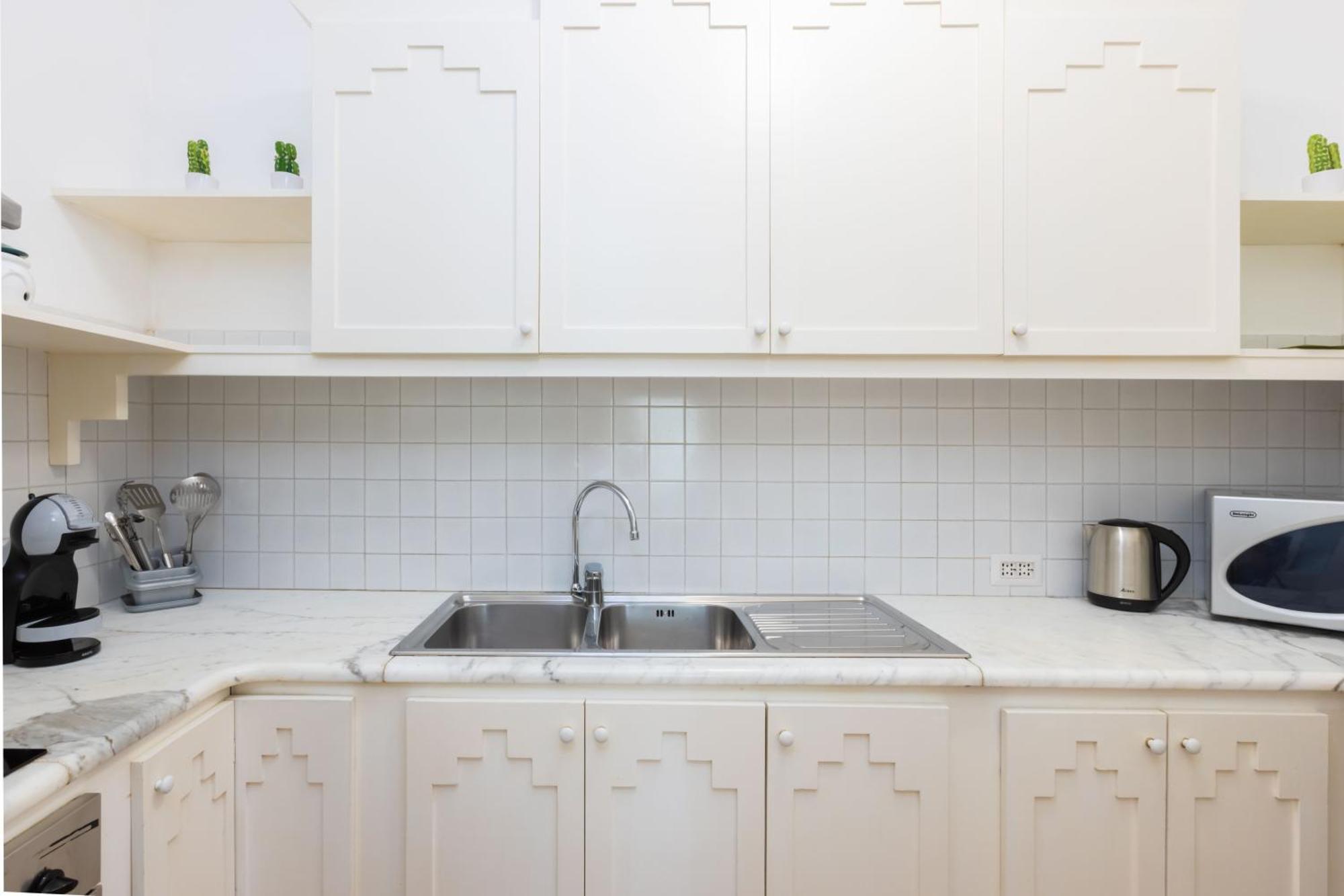 Villa Rita Apartments ماسّا لوبْرينسِ المظهر الخارجي الصورة