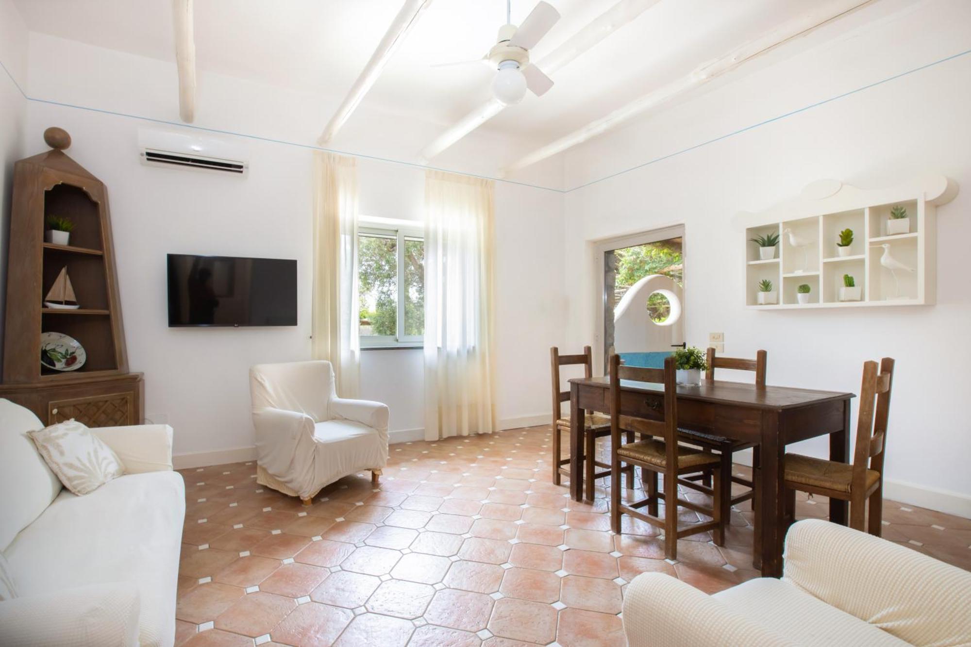 Villa Rita Apartments ماسّا لوبْرينسِ المظهر الخارجي الصورة