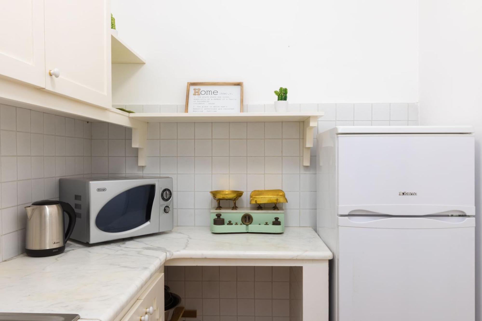 Villa Rita Apartments ماسّا لوبْرينسِ المظهر الخارجي الصورة