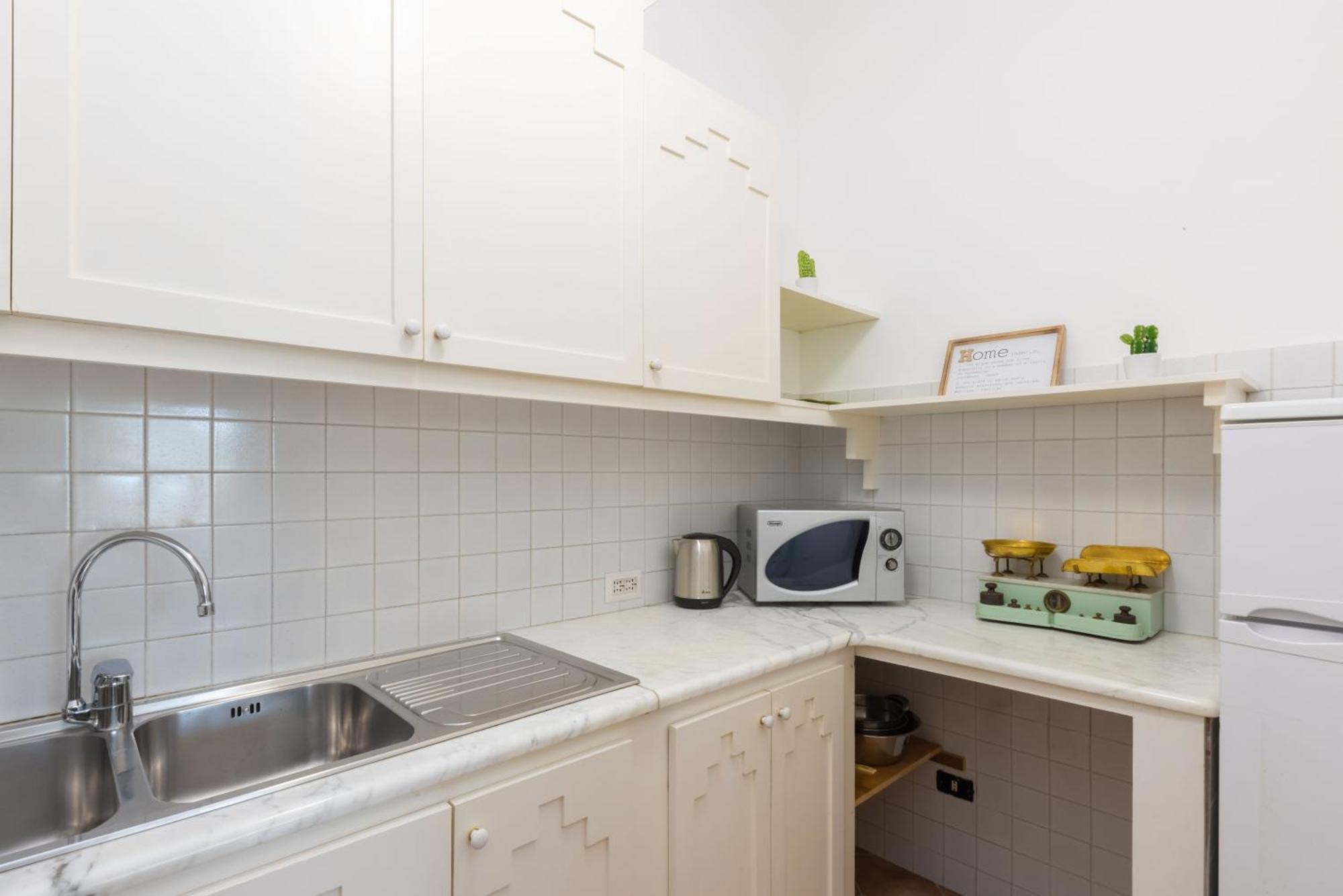Villa Rita Apartments ماسّا لوبْرينسِ المظهر الخارجي الصورة