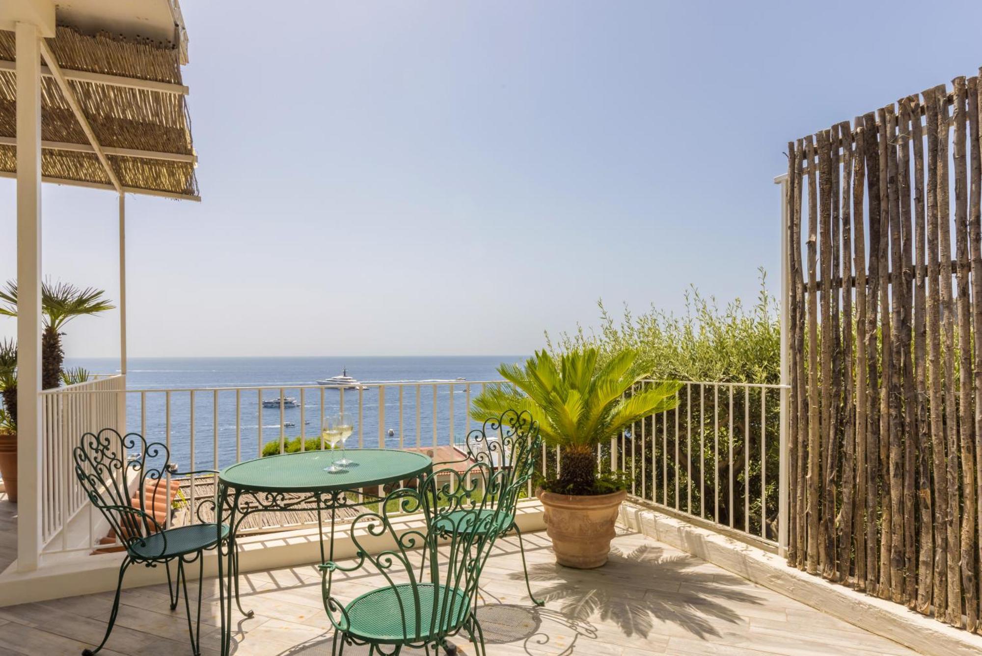 Villa Rita Apartments ماسّا لوبْرينسِ المظهر الخارجي الصورة
