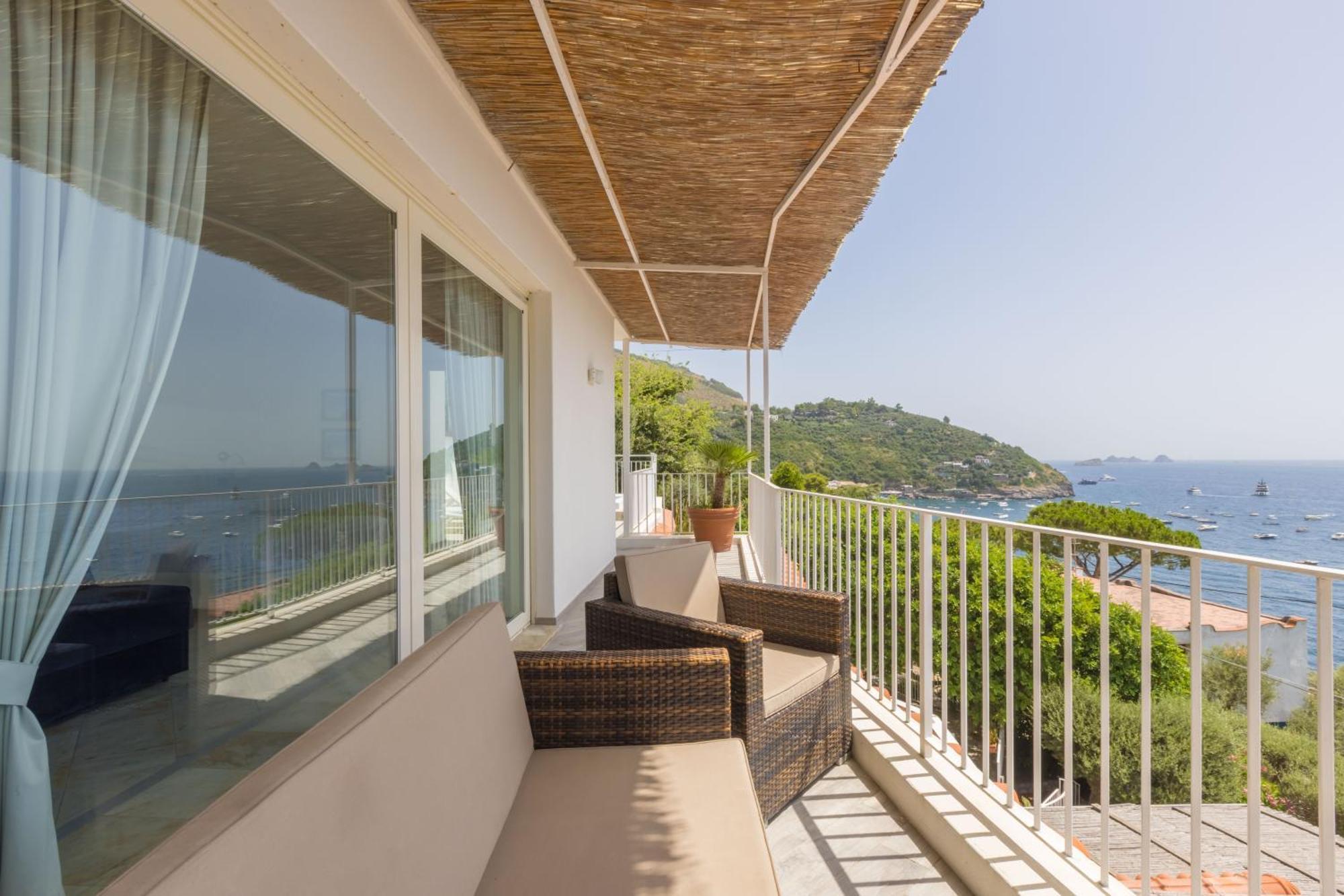 Villa Rita Apartments ماسّا لوبْرينسِ المظهر الخارجي الصورة