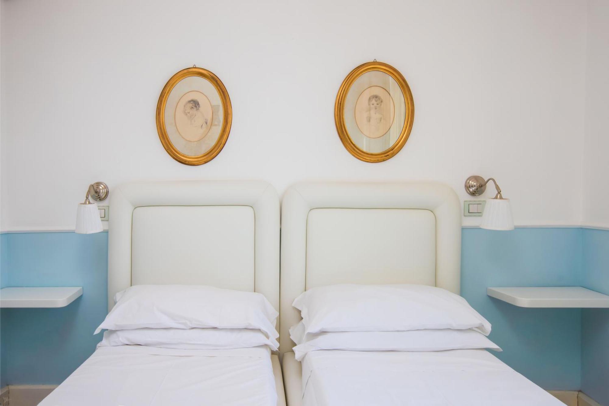 Villa Rita Apartments ماسّا لوبْرينسِ المظهر الخارجي الصورة