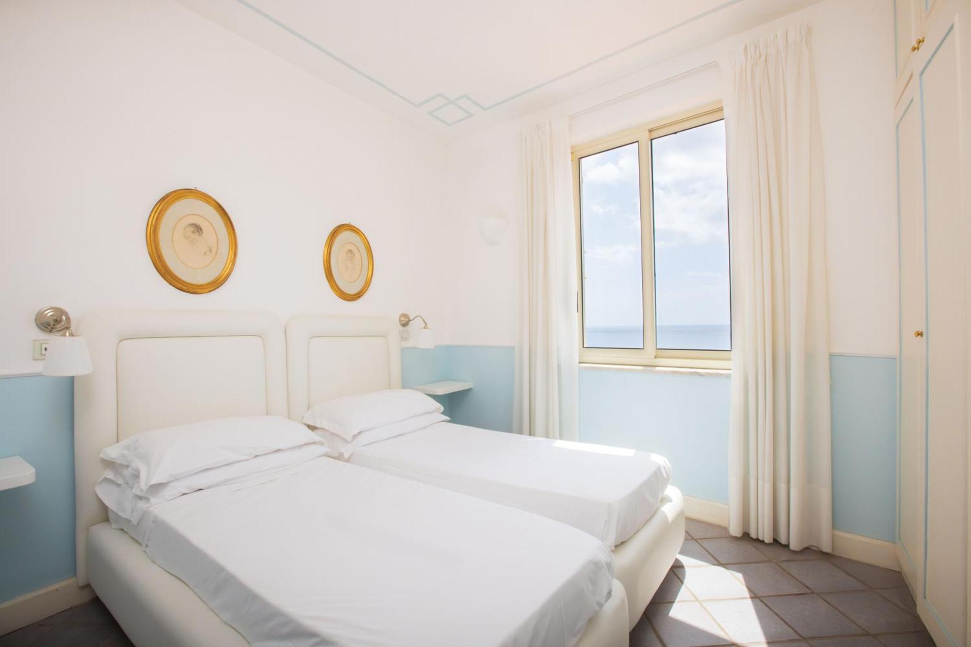 Villa Rita Apartments ماسّا لوبْرينسِ المظهر الخارجي الصورة