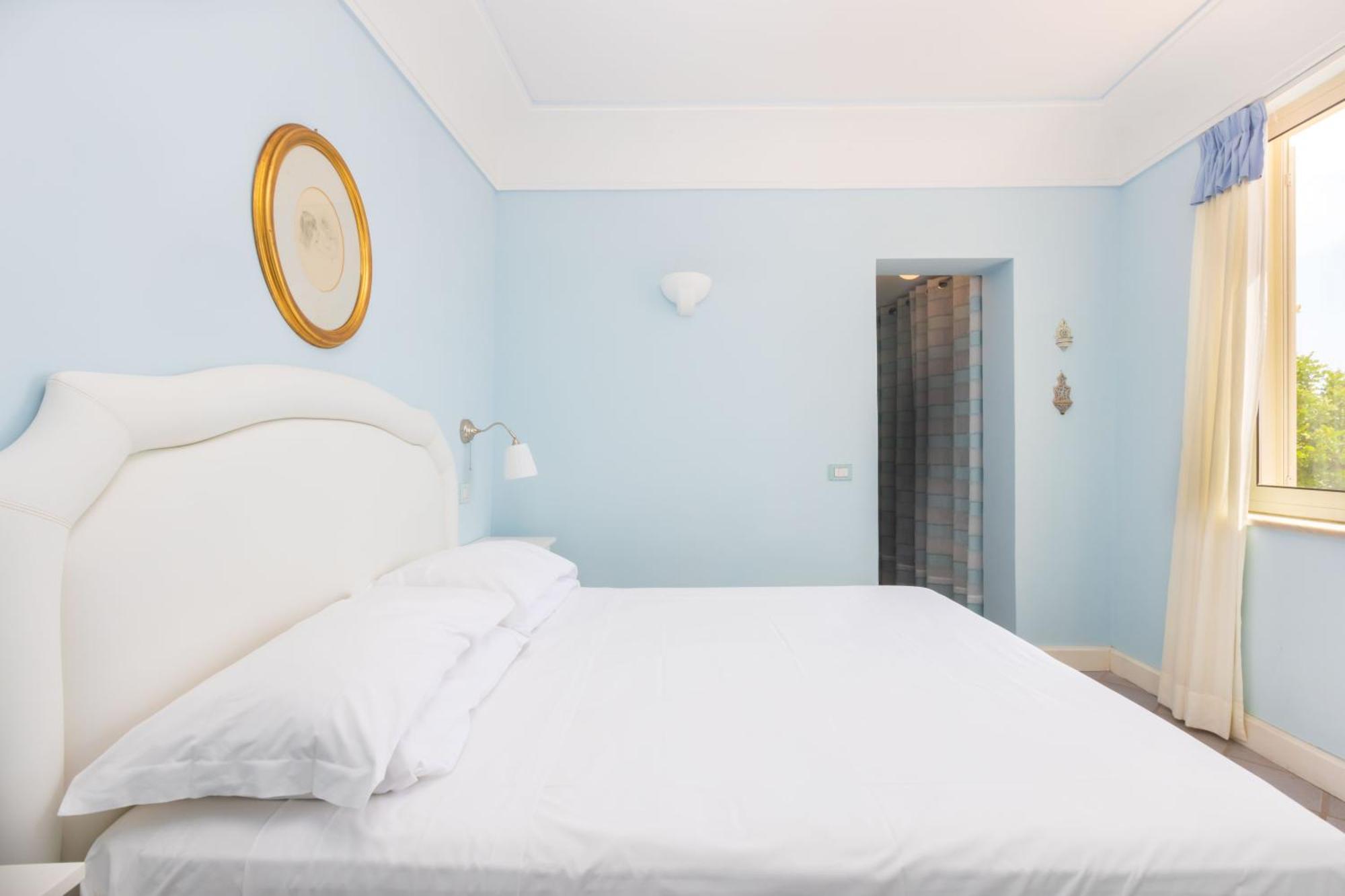 Villa Rita Apartments ماسّا لوبْرينسِ المظهر الخارجي الصورة