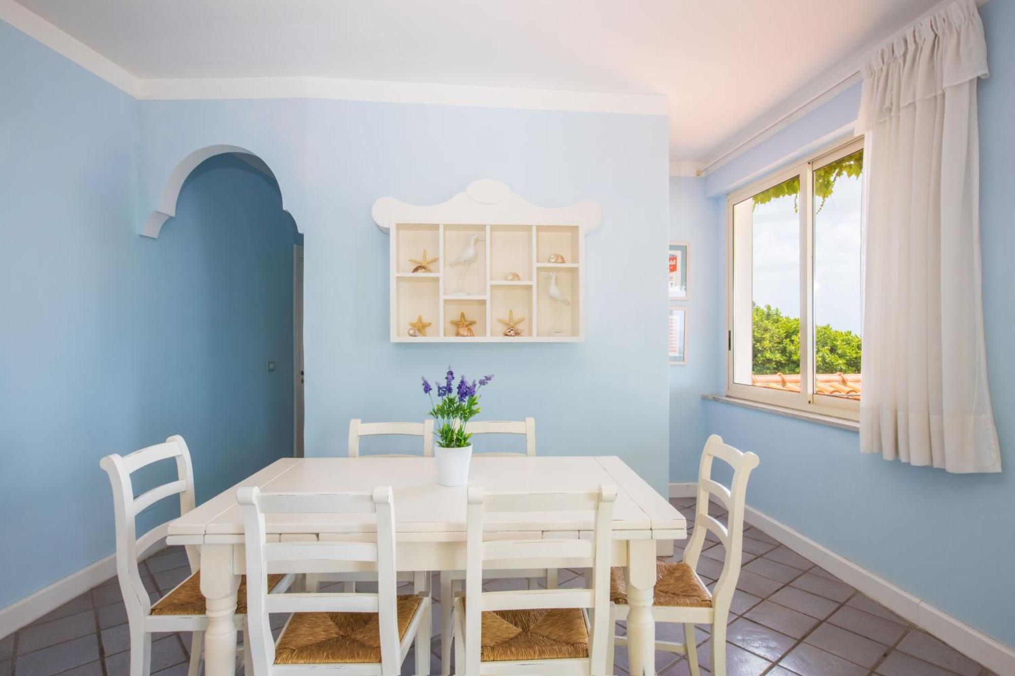 Villa Rita Apartments ماسّا لوبْرينسِ المظهر الخارجي الصورة