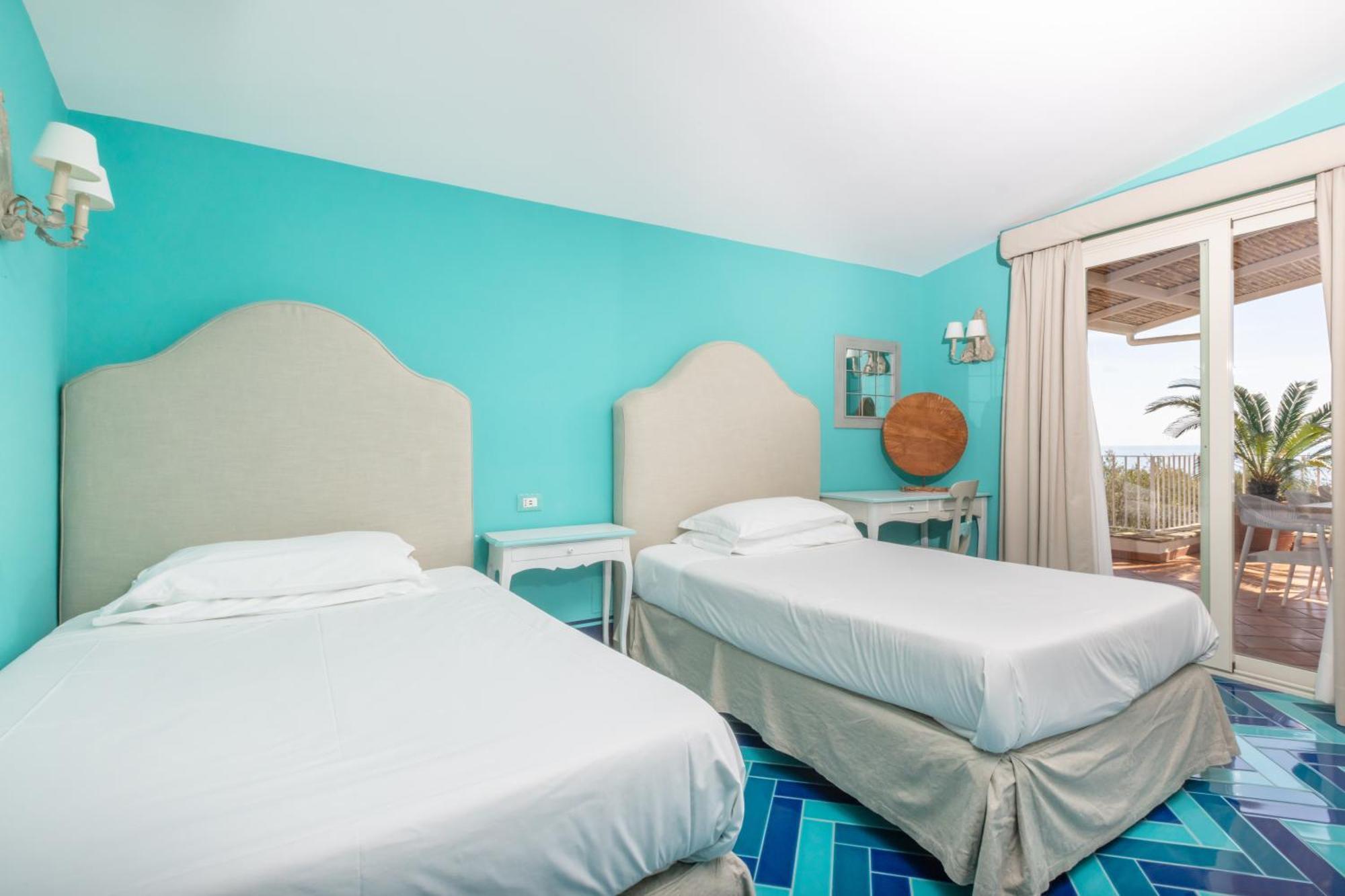 Villa Rita Apartments ماسّا لوبْرينسِ المظهر الخارجي الصورة