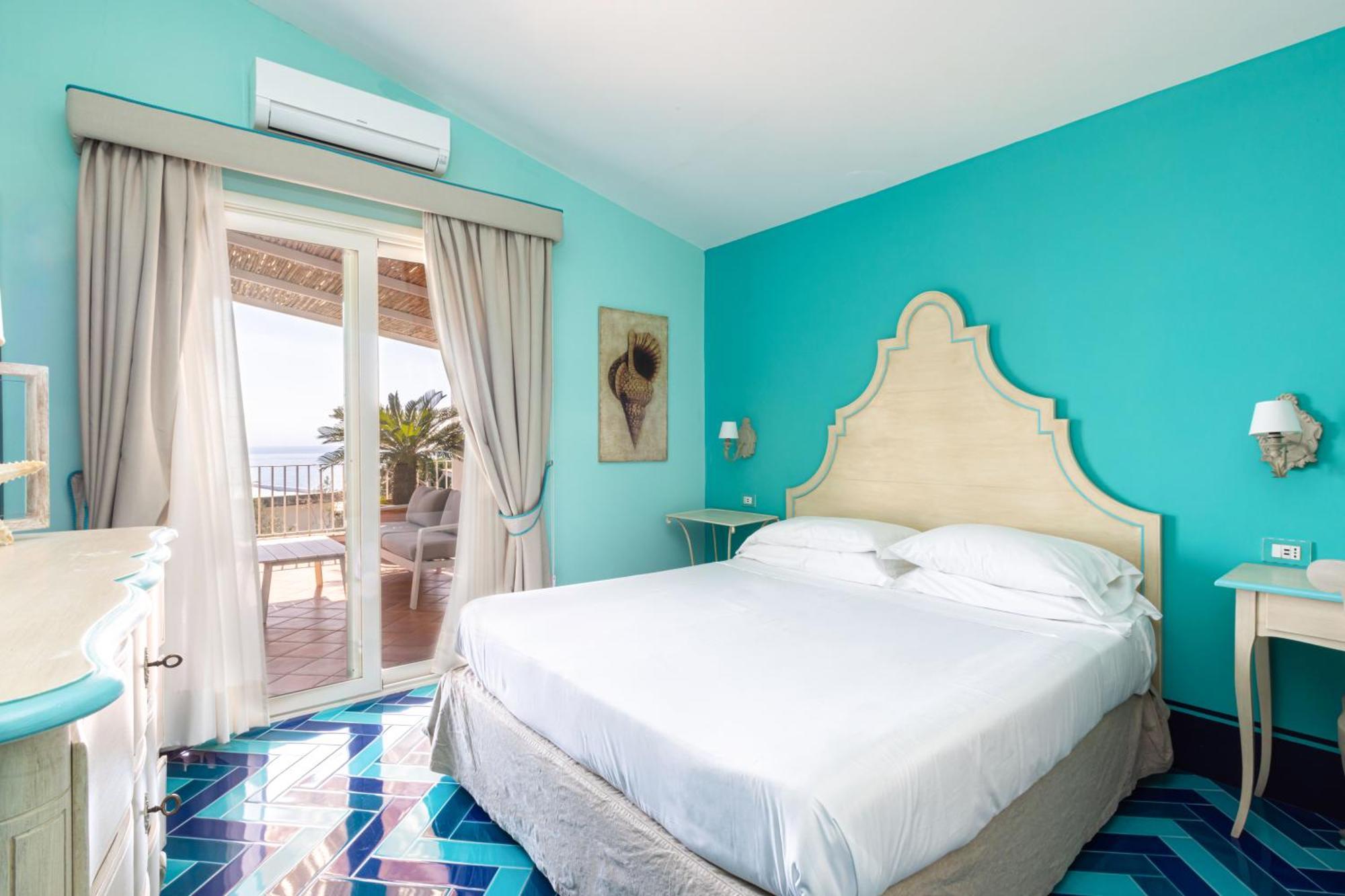 Villa Rita Apartments ماسّا لوبْرينسِ المظهر الخارجي الصورة