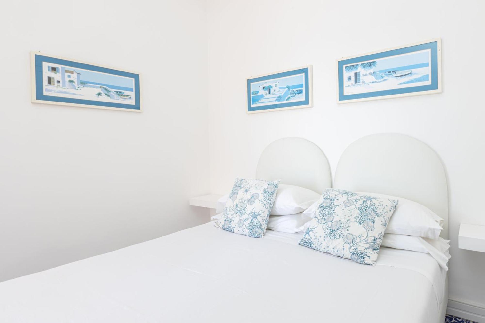 Villa Rita Apartments ماسّا لوبْرينسِ المظهر الخارجي الصورة