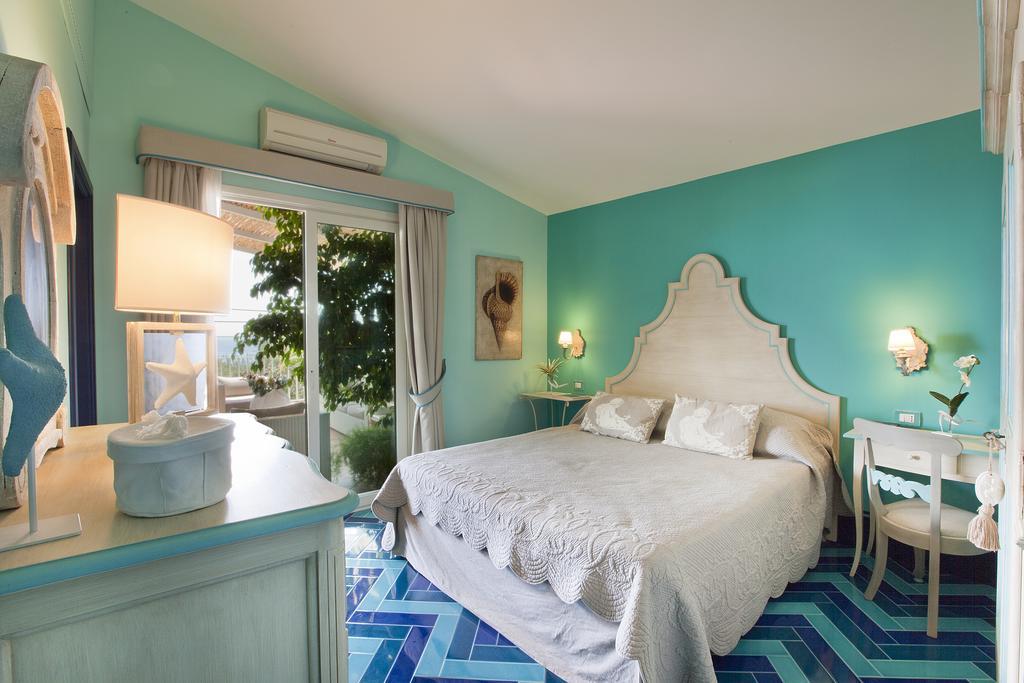 Villa Rita Apartments ماسّا لوبْرينسِ المظهر الخارجي الصورة